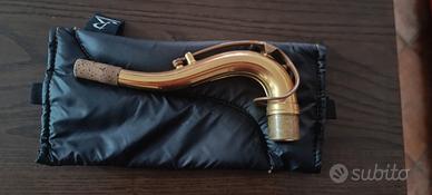 chiver XX sax tenore rampone e cazzani solista