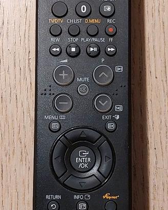 Telecomando Samsung