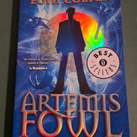Artemis Fowl