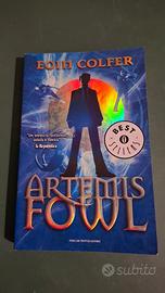 Artemis Fowl