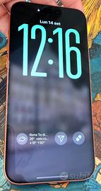 iPhone 17 Pro Max 256GB Arancione Cosmico