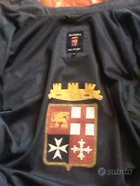 MARINA MILITARE: Giubbotto antitrasp."L" + Pantalo