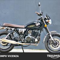 MASH MOTOR ITALIA Black Seven 250 4T Abs
