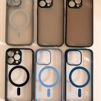 Cover iPhone 13 Pro nuove