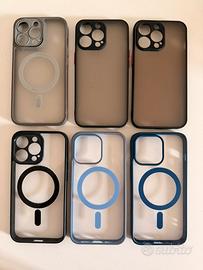 Cover iPhone 13 Pro nuove