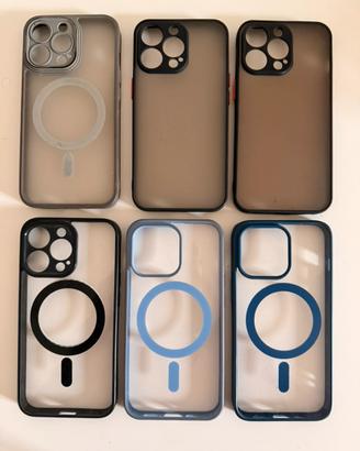 Cover iPhone 13 Pro nuove