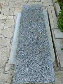 Lastre granito