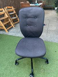 Sedia ufficio