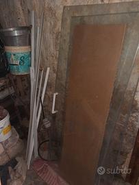 box doccia