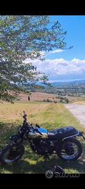 Brixton felsberg xc 125