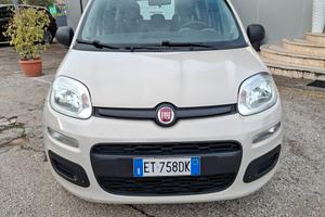 Fiat Panda 1.2 Bz 69cv Easy