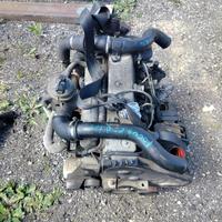 Motore Ford Focus 1800 turbo