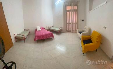 Appartamento Soverato marina Calabria mare