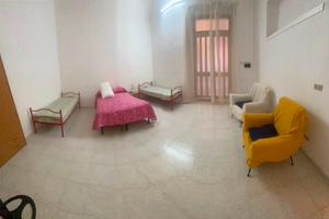 Appartamento Soverato marina Calabria mare