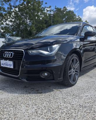 Audi A1 1.4 TFSI 185 CV S tronic Ambition