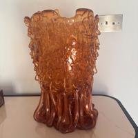 VASO ORIGINALE GAETANO PESCE PER FISH DESIGN