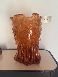 VASO ORIGINALE GAETANO PESCE PER FISH DESIGN