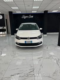 Volkswagen Polo 1.4 TDI 5p. Trendline