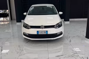 Volkswagen Polo 1.4 TDI 5p. Trendline