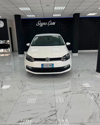 Volkswagen Polo 1.4 TDI 5p. Trendline