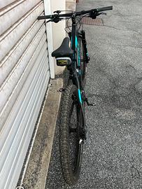 Mtb Trek procaliber 9.6 taglia M