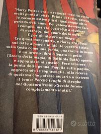 Harry Potter e il prigioniero di azkaban