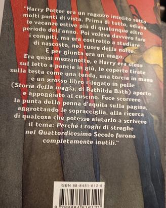 Harry Potter e il prigioniero di azkaban