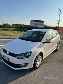 Volkswagen Polo 1.2 TDI DPF 5 p. Trendline