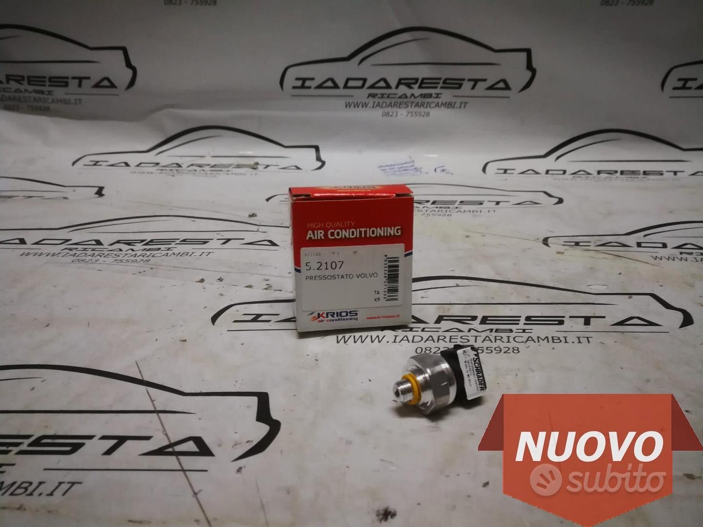 Subito - IADARESTA RICAMBI AUTO - Pressostato Clima Volvo S90-V60-V90 ...