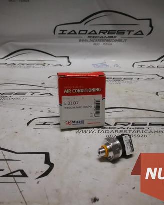 Pressostato Clima Volvo S90-V60-V90-XC90 31368366