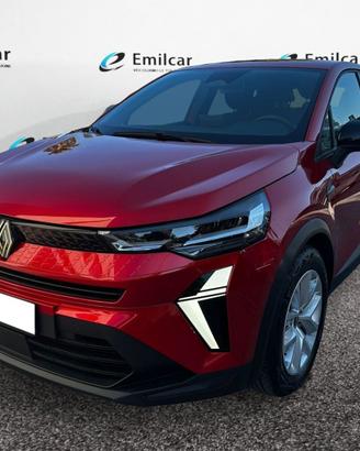 RENAULT Captur 2ª serie - Captur Eco-G 10 U1240602
