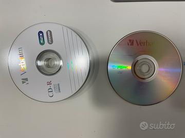 CD DVD vergini - Informatica In vendita a Catania
