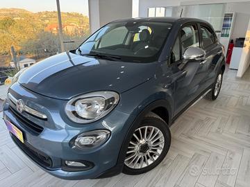 Fiat 500X 1.6MultiJet120cv MIRROR SPECIAL EDITION2