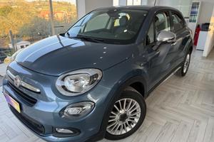 Fiat 500X 1.6MultiJet120cv MIRROR SPECIAL EDITION2