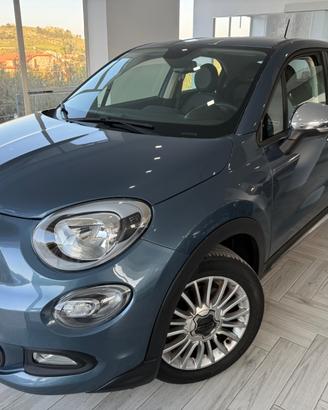 Fiat 500X 1.6MultiJet120cv MIRROR SPECIAL EDITION2