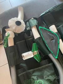 Kit folletto vk 150 originale