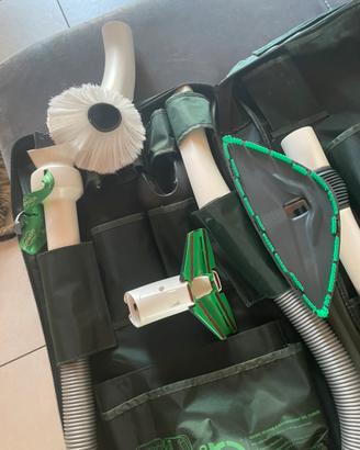 Kit folletto vk 150 originale
