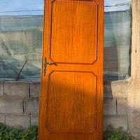 6 Porte da interno
