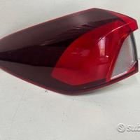 Fanale stop posteriore dx sx ford focus sw mk4