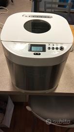 macchina per il pane