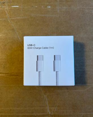 Cavo USB-C (1m)