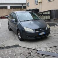 FORD Focus C-Max 1.6 TDCi (90CV)