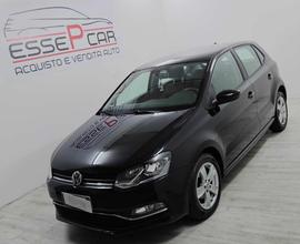 VOLKSWAGEN Polo 1.4 TDI 5p. Comfortline