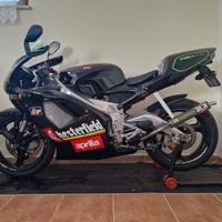 Aprilia RS 125 - 1996