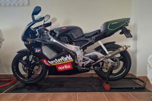 Aprilia RS 125 - 1996