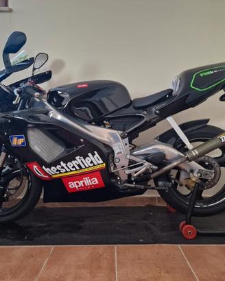 Aprilia RS 125 - 1996