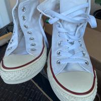 Scarpe converse all star
