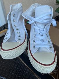 Scarpe converse all star