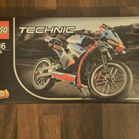 LEGO TECHNIC 42036