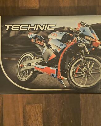 LEGO TECHNIC 42036